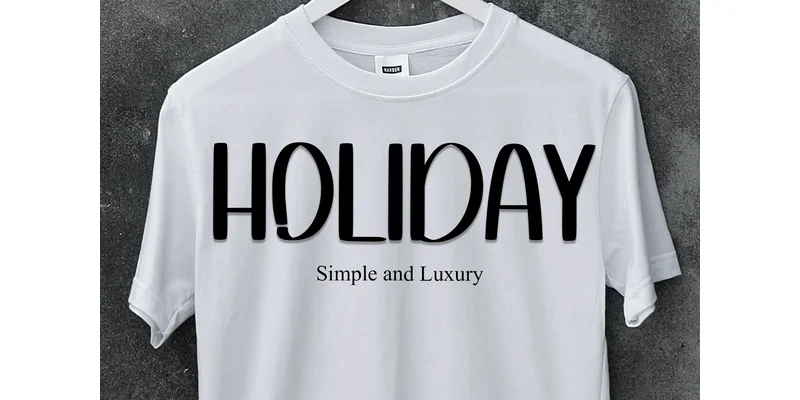 Snowing Font by Inermedia STUDIO — Sans Serif Font — thumbnail 3
