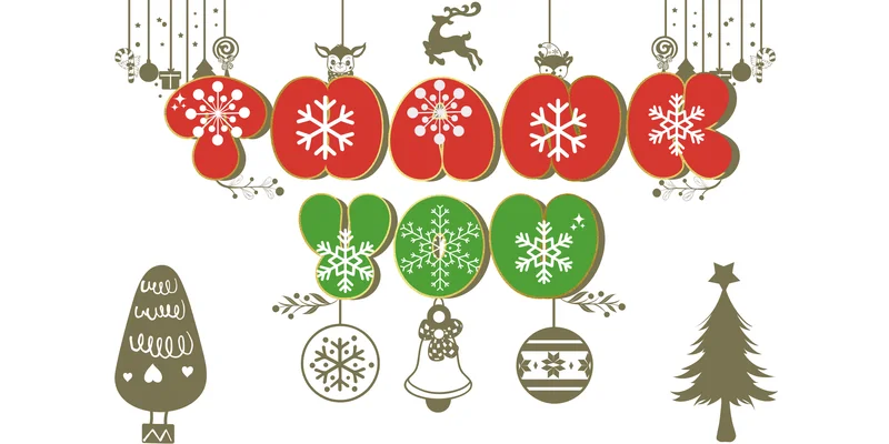 Snowman Font by arnon.021993 — Display Font — thumbnail 7