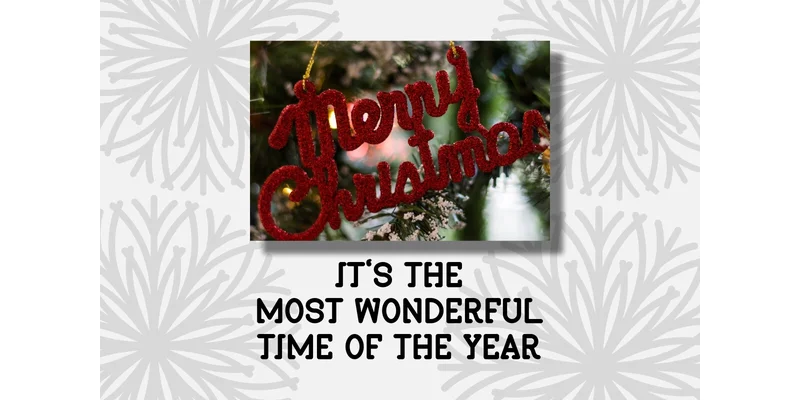 Snowy Christa Font by Pian45 — Display Font — thumbnail 6