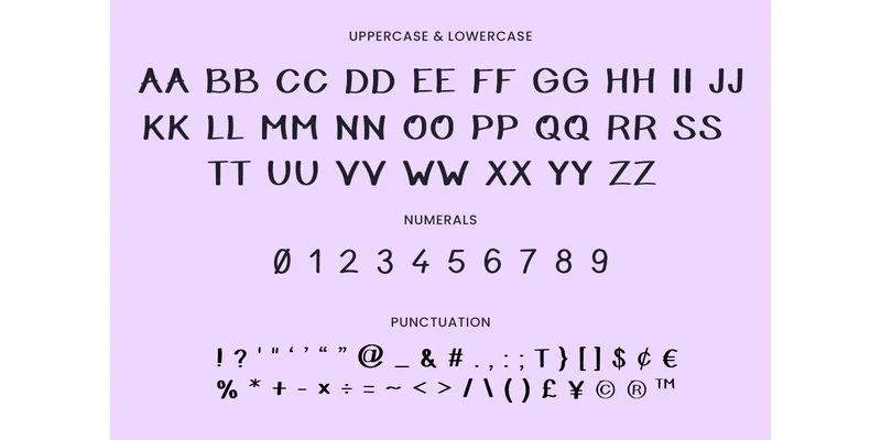 Snowy Christmas Font by RenatoRi Designs — Display Font — thumbnail 2