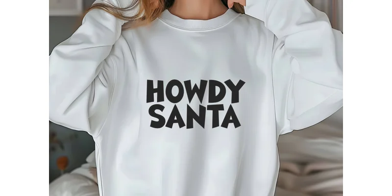 Snowy Grinch Font by SiapGraph — Display Font — thumbnail 4