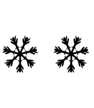 Snowy Spark by Heartcraft Atelier — Dingbats Font — thumbnail 8