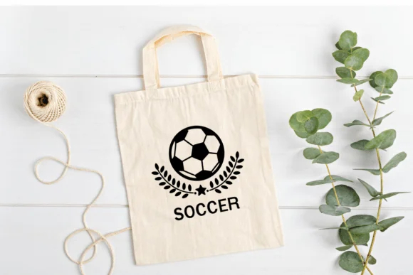 Soccer by Ketsarin — Dingbats Font — thumbnail 5