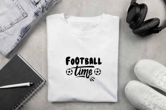 Soccer Silhouettes by Heartcraft Atelier — Dingbats Font — thumbnail 5