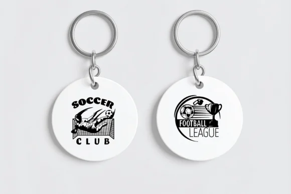Soccer Silhouettes by Heartcraft Atelier — Dingbats Font — thumbnail 6