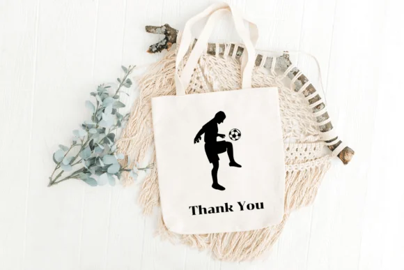 Soccer Silhouettes by Heartcraft Atelier — Dingbats Font — thumbnail 7