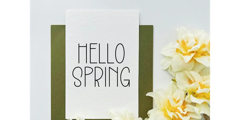 Social Media Font by Inermedia STUDIO — Sans Serif Font — thumbnail 2