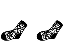 Socks Day by Ketsarin — Dingbats Font — thumbnail 8