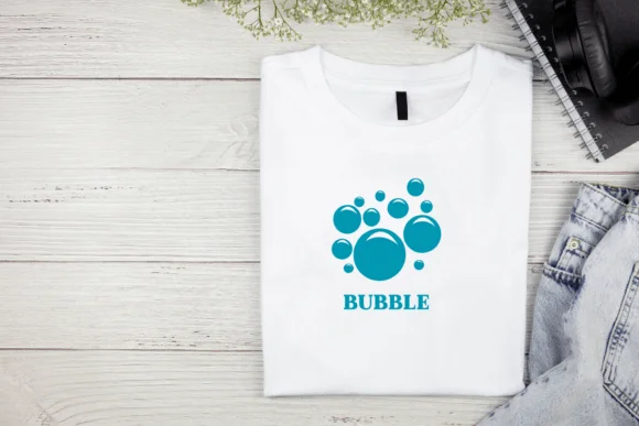 Soft Bubble by Heartcraft Atelier — Dingbats Font — thumbnail 5