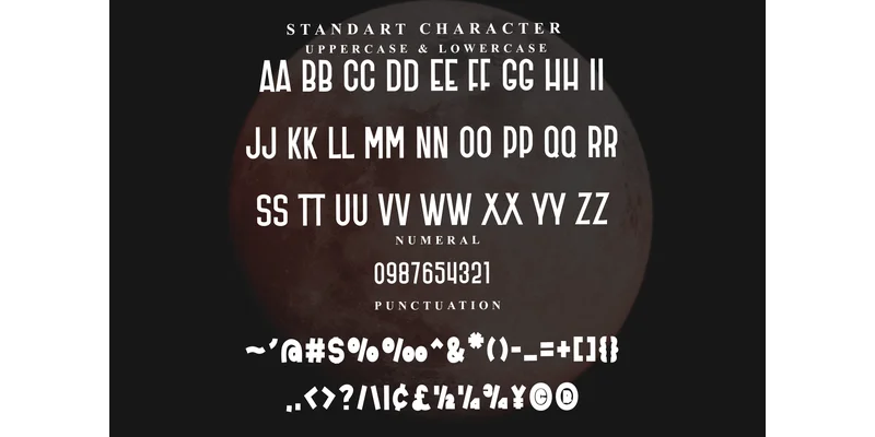 Soft Elegant Font by Inermedia STUDIO — Display Font — thumbnail 6