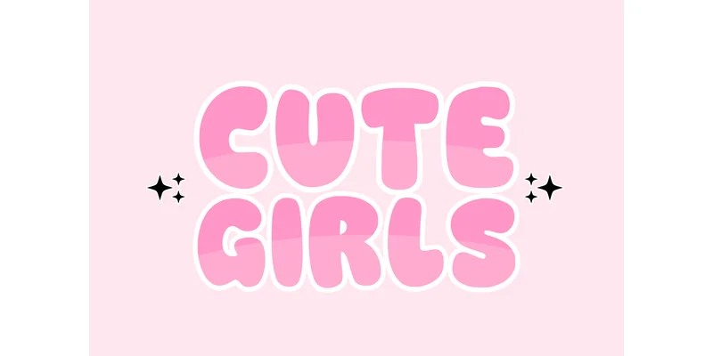 Soft Smile Font by anamalmusyaffaCreative — Display Font — thumbnail 2