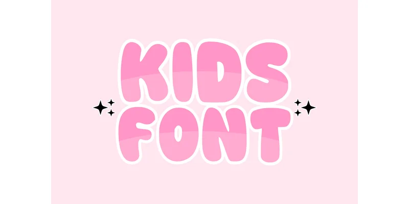 Soft Smile Font by anamalmusyaffaCreative — Display Font — thumbnail 3