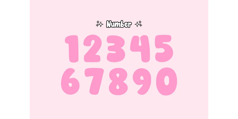 Soft Smile Font by anamalmusyaffaCreative — Display Font — thumbnail 5