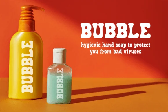 Softborn by Indotype Foundry — Slab Serif Font — thumbnail 7
