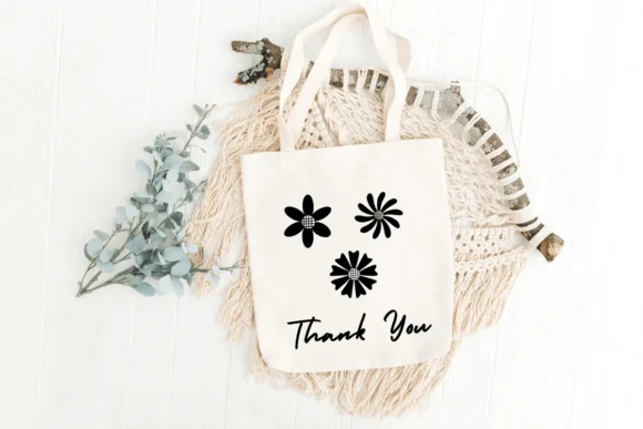 Solid Daisy Blooms by Heartcraft Atelier — Dingbats Font — thumbnail 7