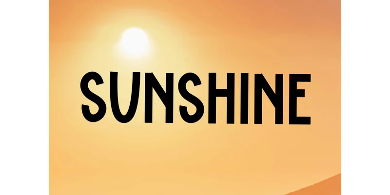 Solitude Font by Inermedia STUDIO — Display Font — thumbnail 2