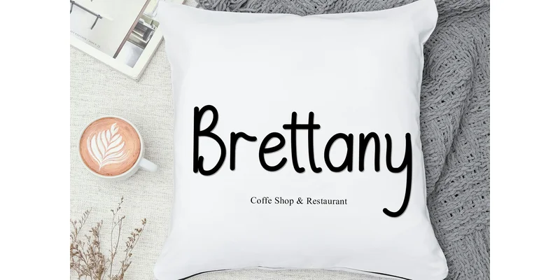 Solitude Font by Inermedia STUDIO — Display Font — thumbnail 2