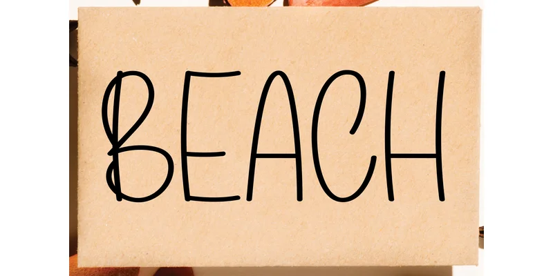 Solmethink Slanted Font by Berkah Shop — Display Font — thumbnail 2