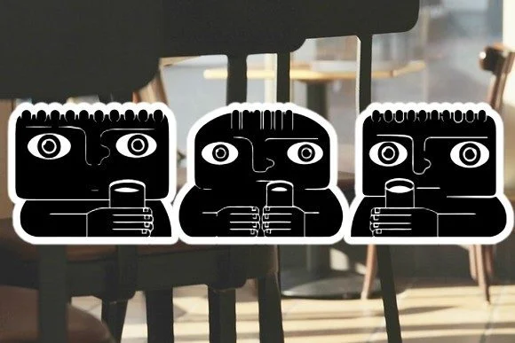 Solo Drinker by vladimirnikolic — Dingbats Font — thumbnail 3