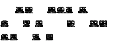 Solo Drinker by vladimirnikolic — Dingbats Font — thumbnail 5