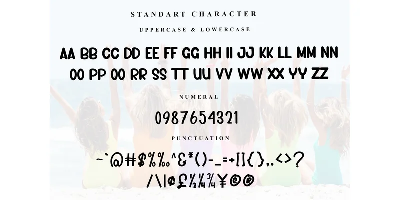 Somalia Font by Inermedia STUDIO — Display Font — thumbnail 5
