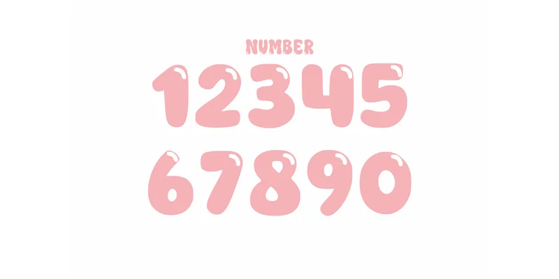 Somay Bubble Font by Sahira Studio — Display Font — thumbnail 7