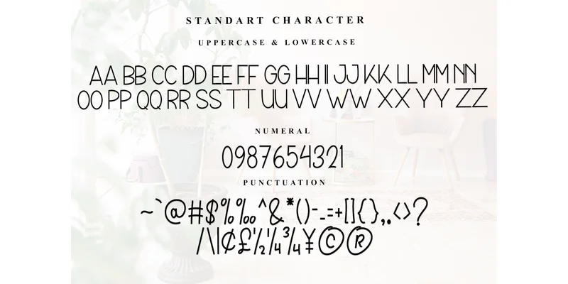 Someone Font by Inermedia STUDIO — Sans Serif Font — thumbnail 5