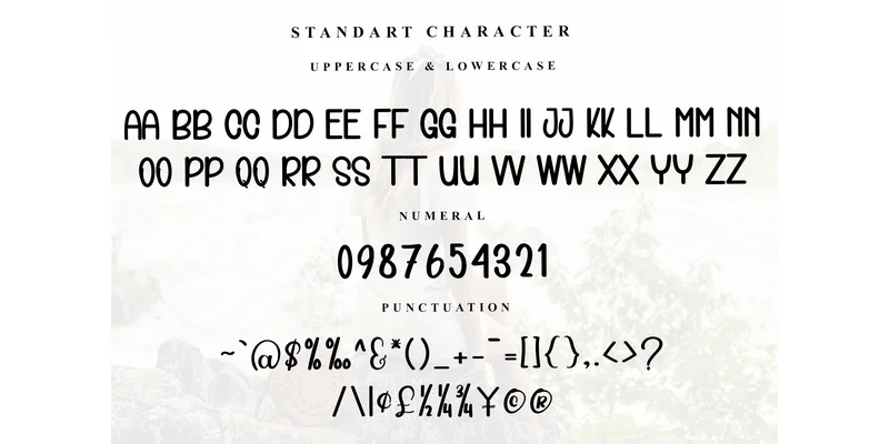 Someone Font by Inermedia STUDIO — Sans Serif Font — thumbnail 5