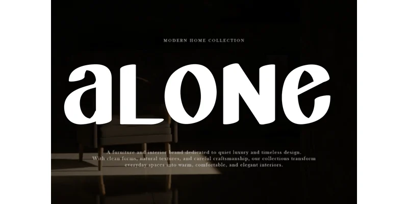 Song Font by Inermedia STUDIO — Display Font — thumbnail 6