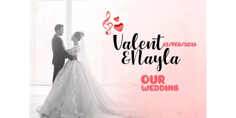 Song of Valentine Duo Font by Khurasan — Display Font — thumbnail 5