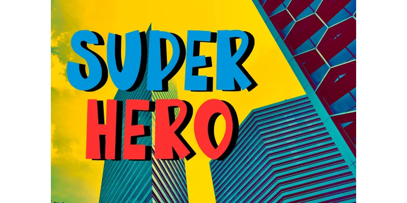 Sonic Panic Font by Minimalist Eyes — Display Font — thumbnail 4
