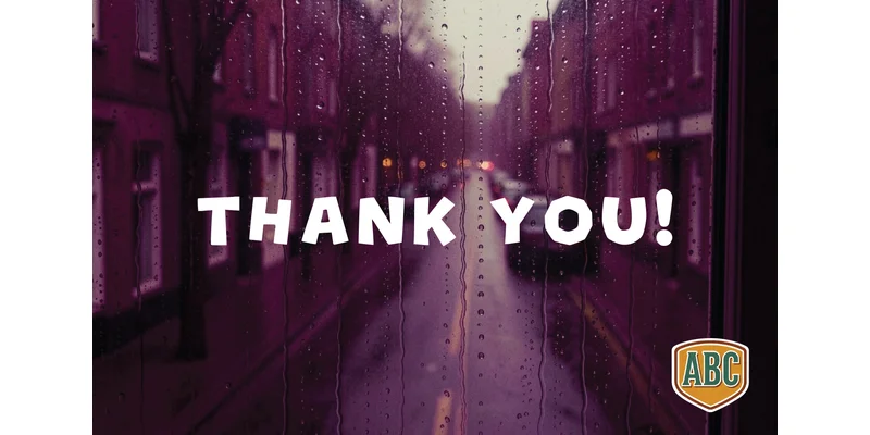 Sorry Font by ABC Font — Display Font — thumbnail 4