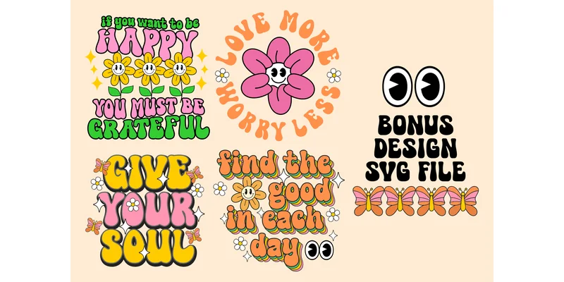 Soul Lucky Font by Dreamink (7ntypes) — Display Font — thumbnail 6