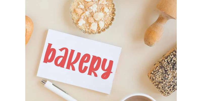 Sour Lemon Font by PiPi Creative — Display Font — thumbnail 3