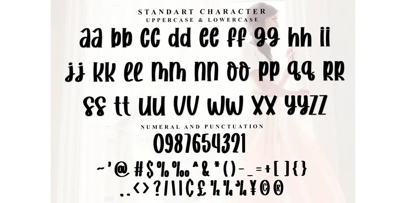 Sour Lemon Font by PiPi Creative — Display Font — thumbnail 6