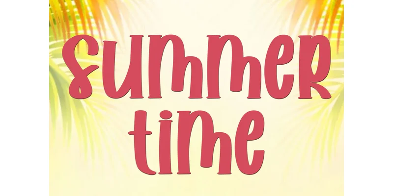 Sour Lemon Font by PiPi Creative — Display Font — thumbnail 8