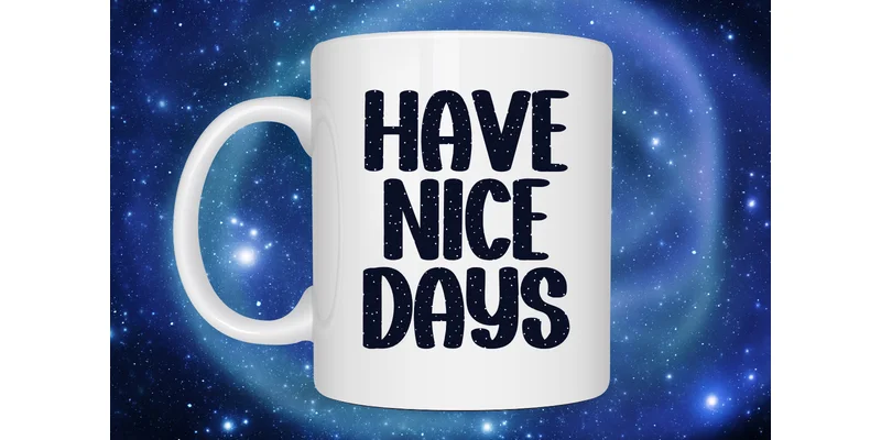Space Aurora Font by Minimalist Eyes — Display Font — thumbnail 4