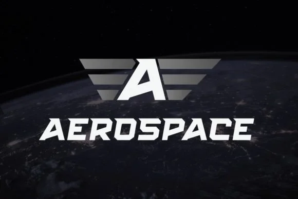 Space Captain by P4tcreativa — Slab Serif Font — thumbnail 5