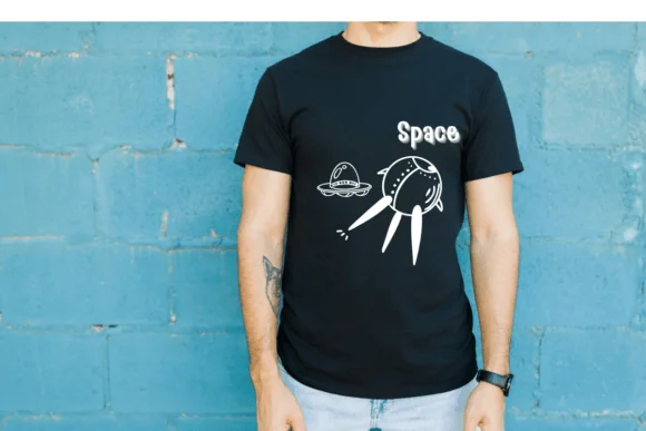 Space Day by Nongyao — Dingbats Font — thumbnail 5