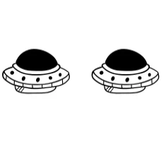 Space Doodle by Ketsarin — Dingbats Font — thumbnail 8