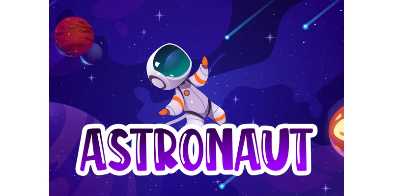 Space Font by nicetrip7 — Display Font — thumbnail 2