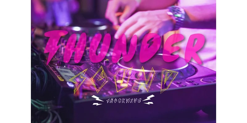 Spark Joy Font by BB Type Studios — Display Font — thumbnail 7