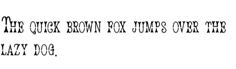 Sparkle by OliviaFontCo — Slab Serif Font — thumbnail 4
