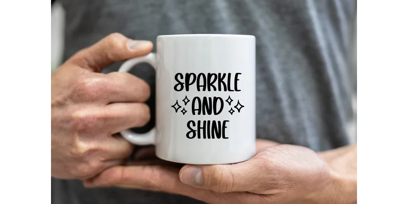 Sparkle Star Font by SiapGraph — Sans Serif Font — thumbnail 5