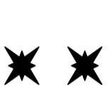 Sparkling by Eystore — Dingbats Font — thumbnail 4