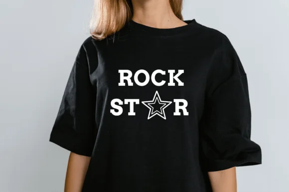 Sparkling Star by Pui Art — Dingbats Font — thumbnail 2