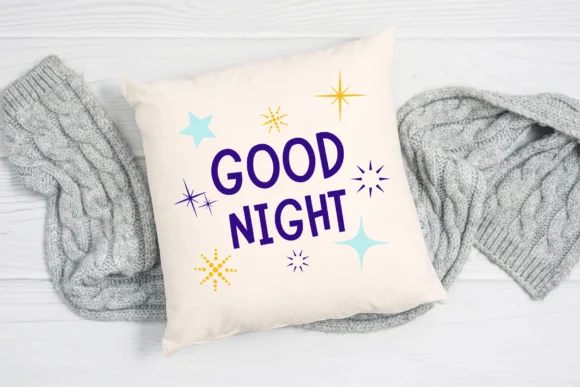 Sparkling Star by Pui Art — Dingbats Font — thumbnail 4