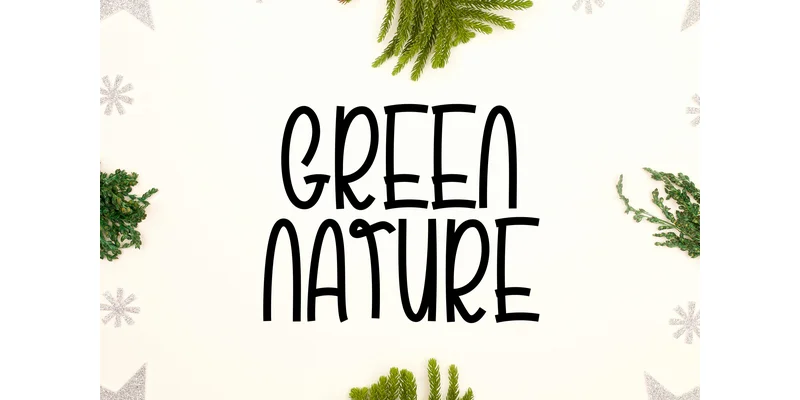 Speaking Font by ArtLine Design — Display Font — thumbnail 3