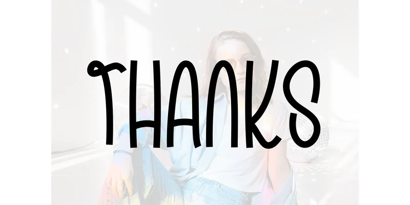 Speaking Font by ArtLine Design — Display Font — thumbnail 5