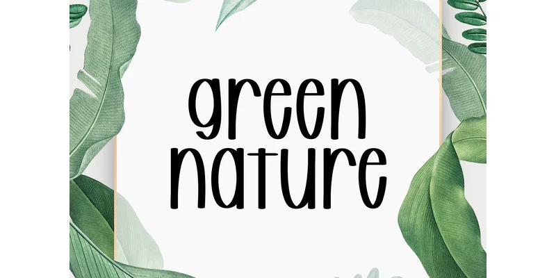 Special Beach Font by ArtLine Design — Display Font — thumbnail 3